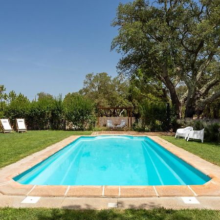 Monte Dos Passarinhos Villa Grândola Exterior photo