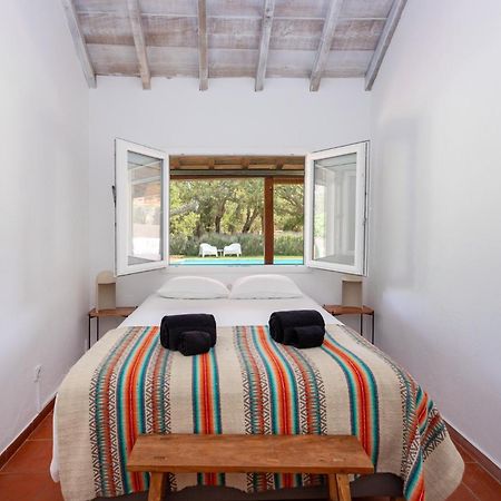 Monte Dos Passarinhos Villa Grândola Exterior photo